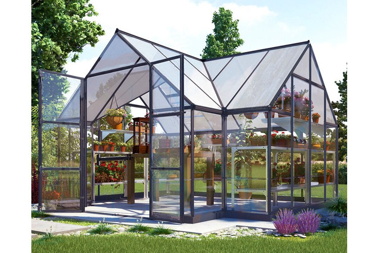 What Is a Greenhouse? Wayfair